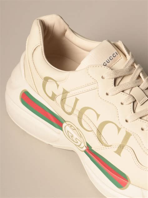 gucci shoes sneakers women